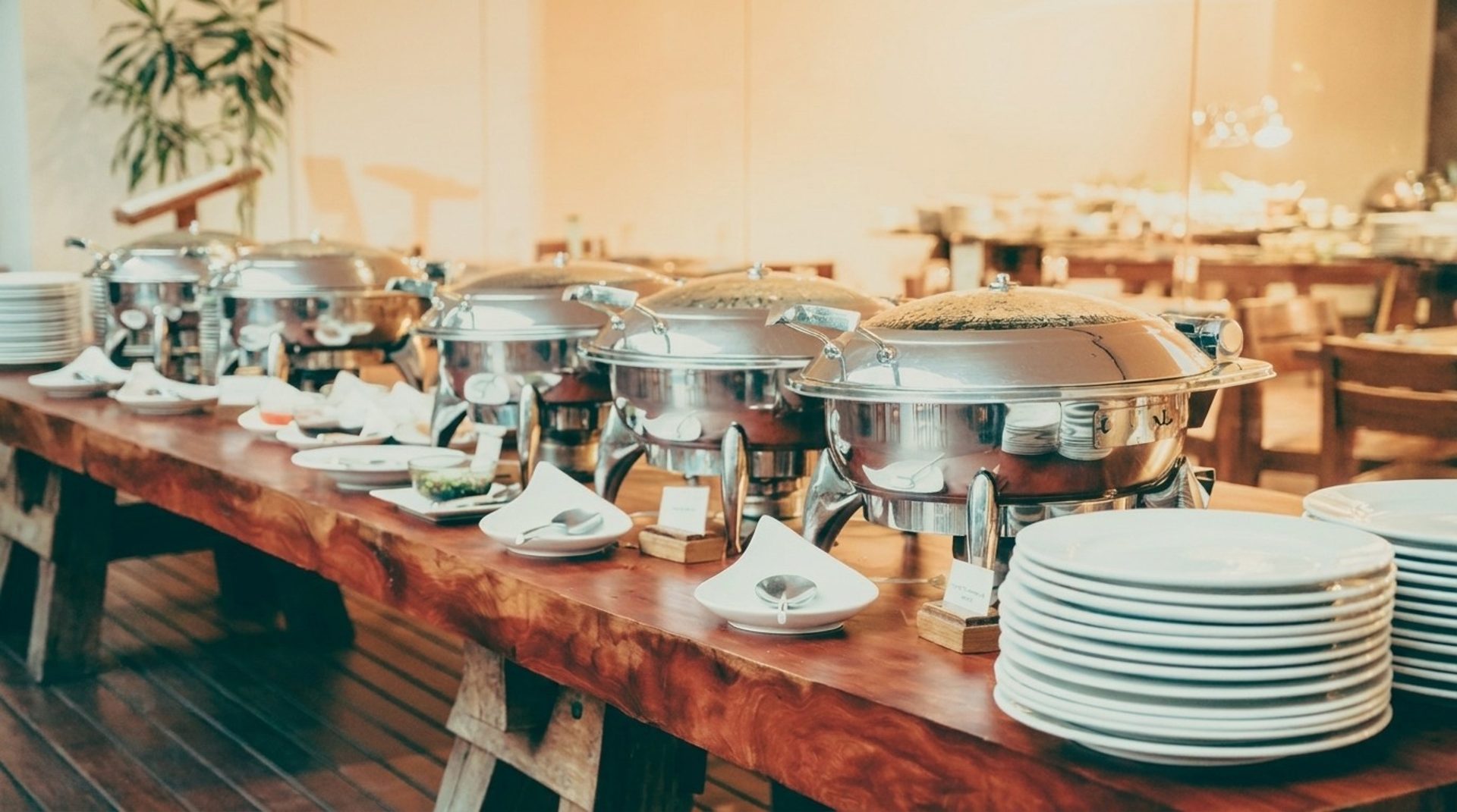 Catering for Any Occasion