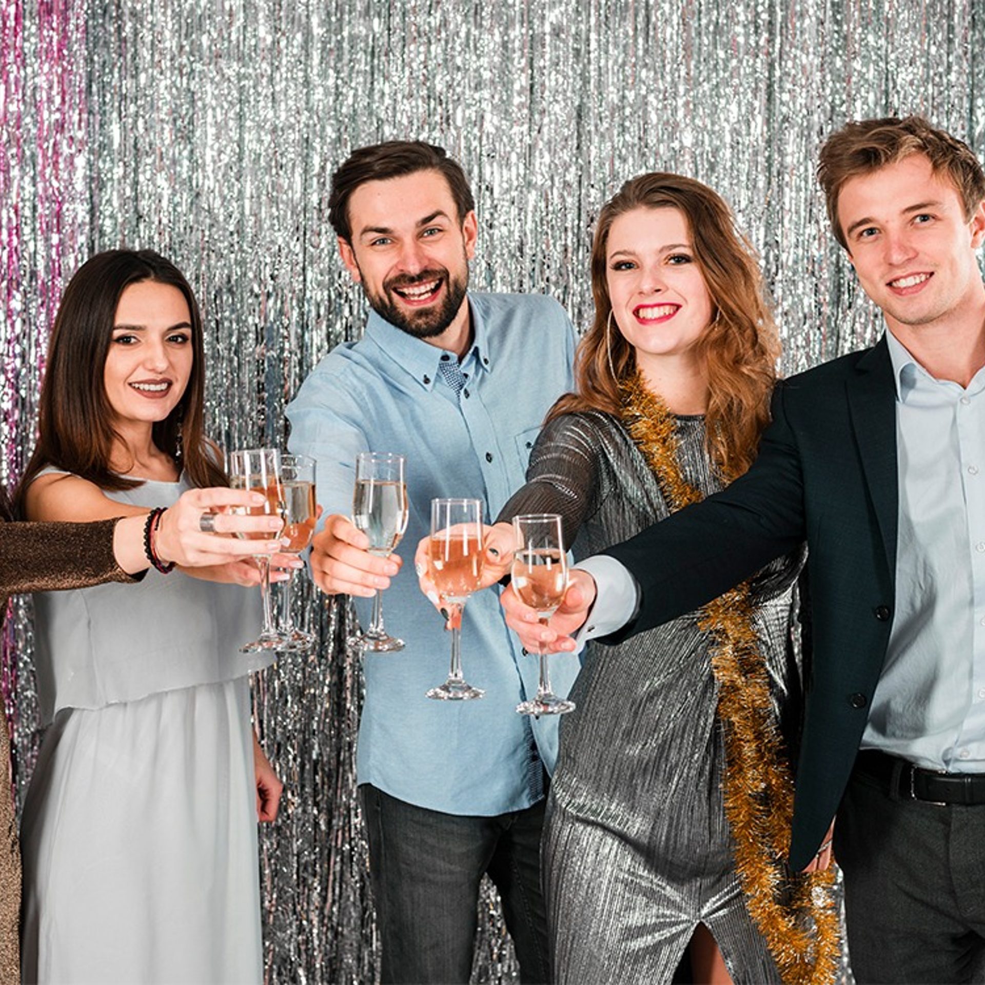 Effortless Catering for Office & Personal Events