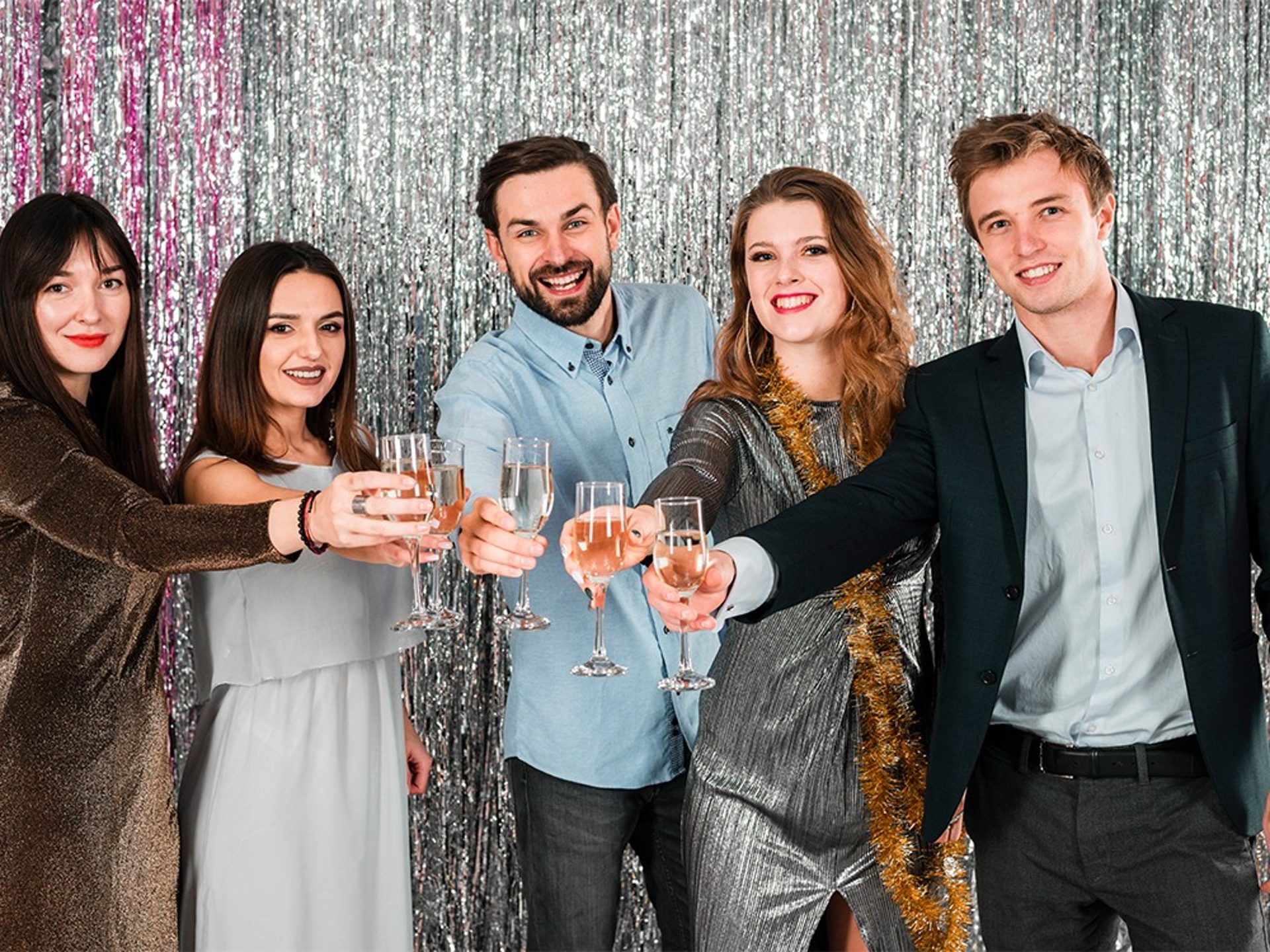 Effortless Catering for Office & Personal Events