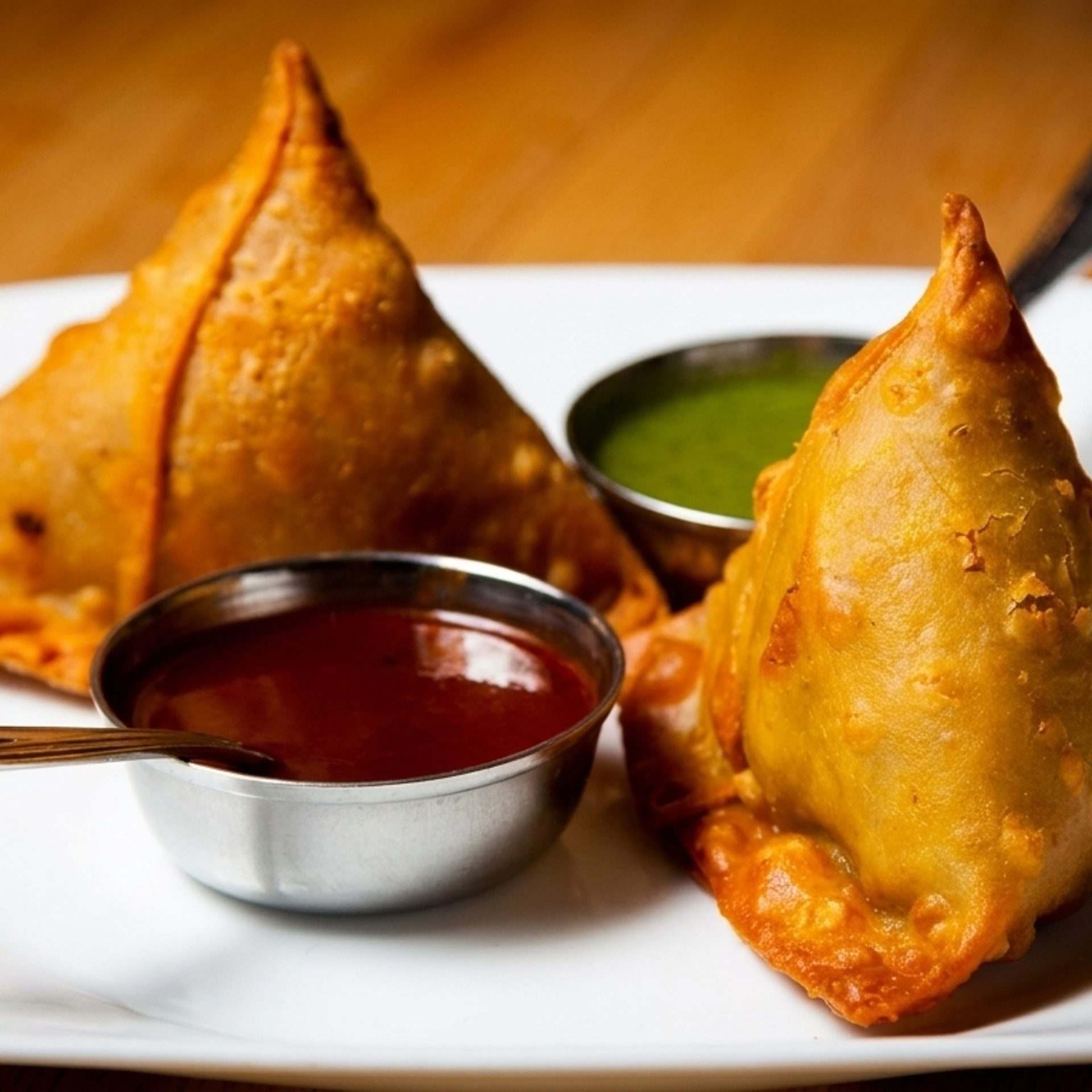 Choose Your Appetizer