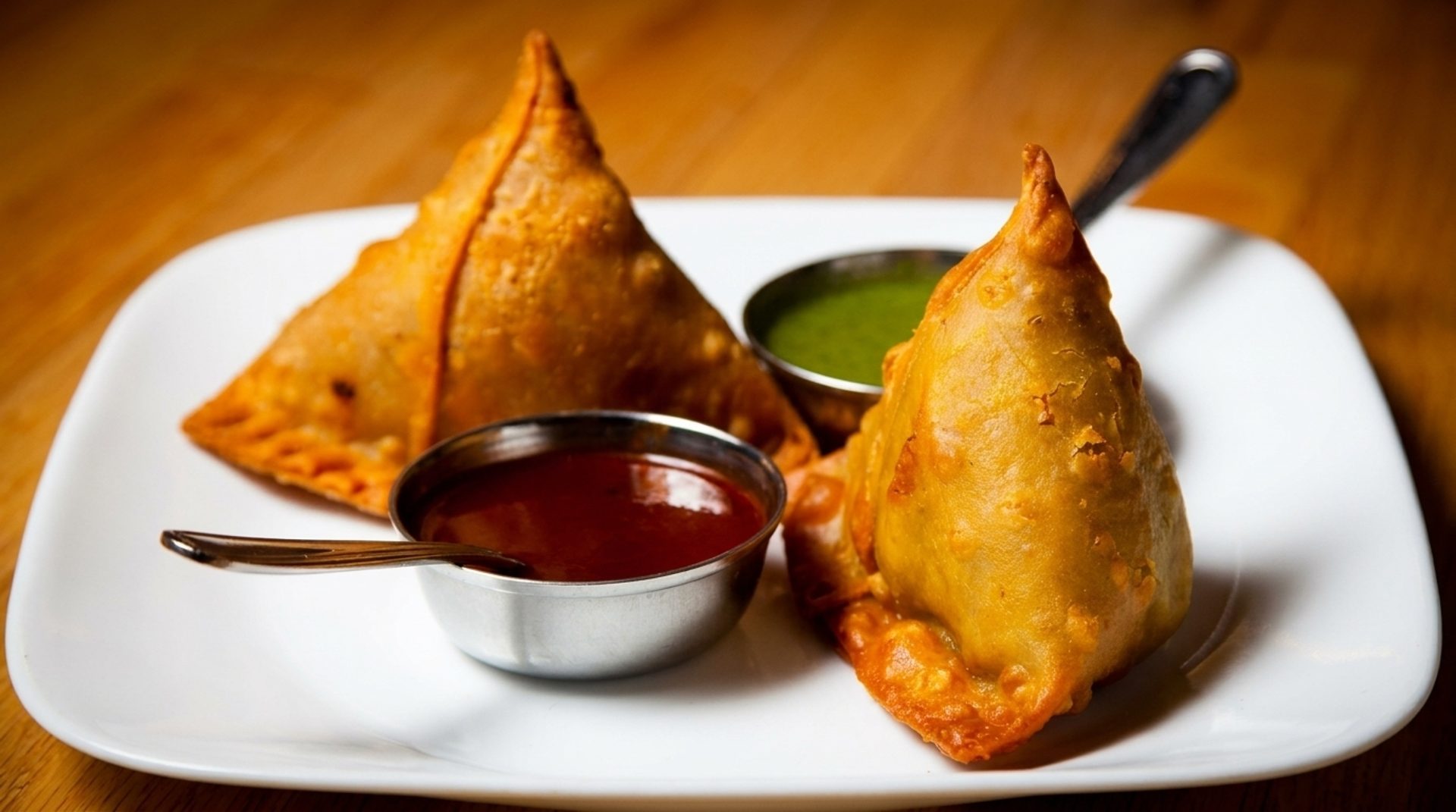 Choose Your Appetizer