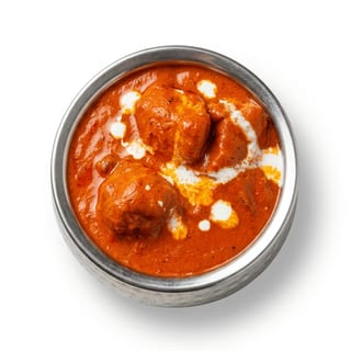 Chicken Tikka Masala Curry