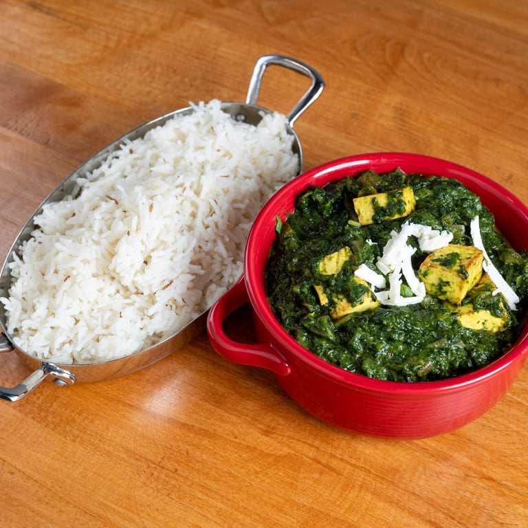 Delivery Options for Indian Cuisine