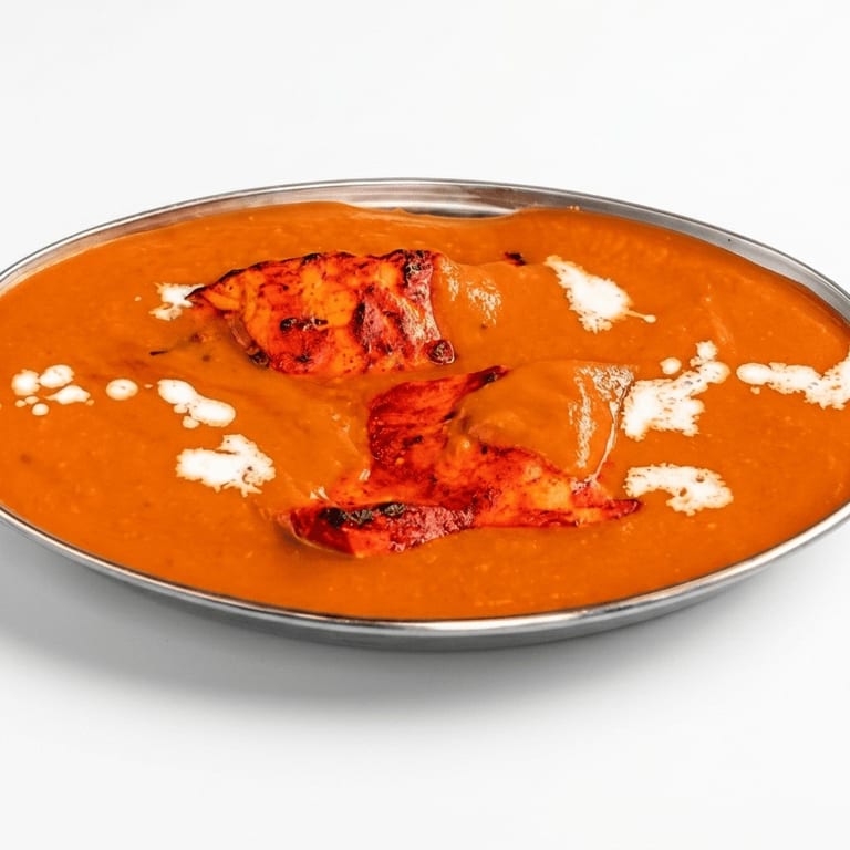 Explore Our Curry Selection