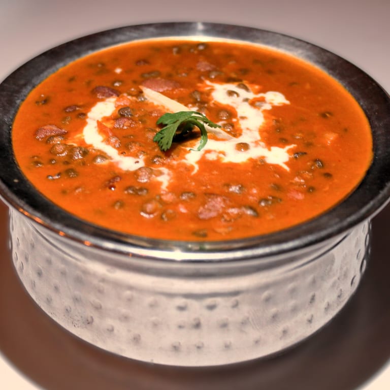 Savor Our Authentic Dal