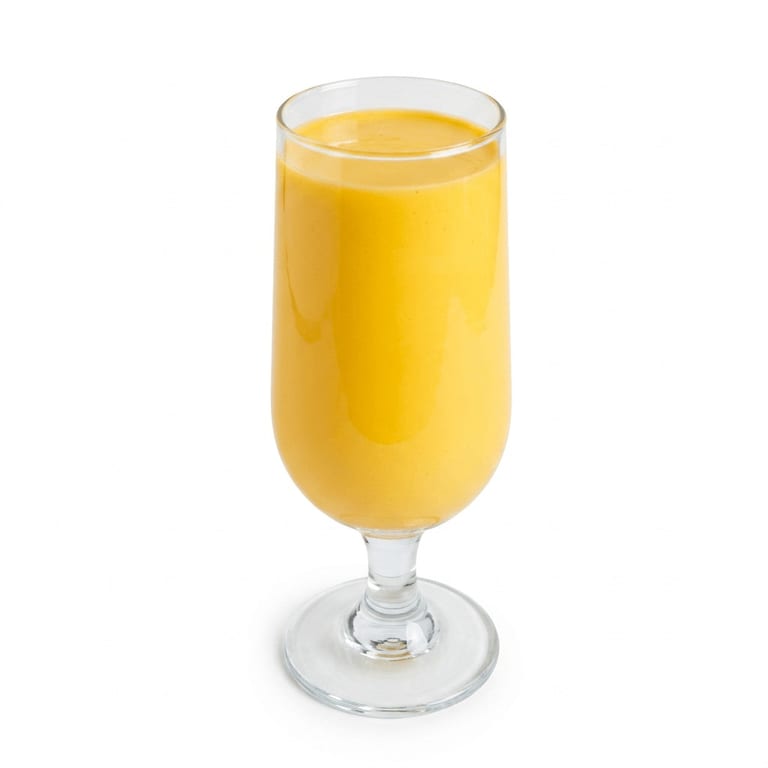 Indulge in Our Lassi