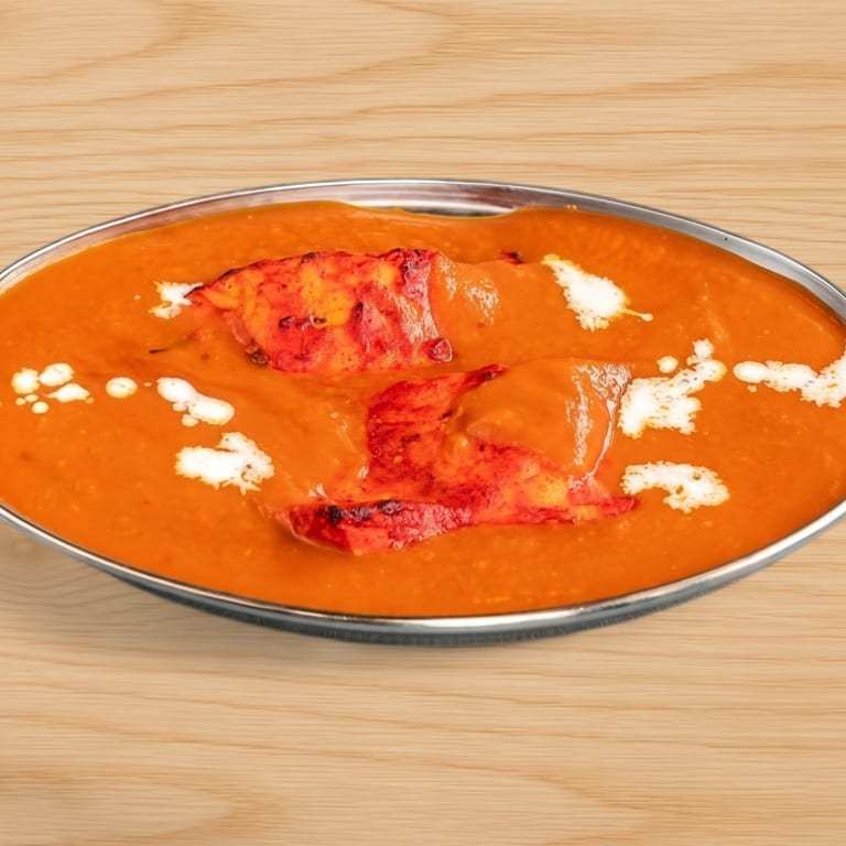 Explore Our Masala Dishes