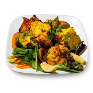 Tandoori Fasal