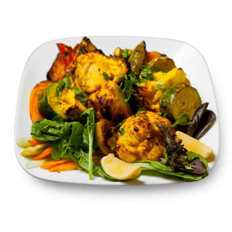 Savor Our Paneer Bhurji