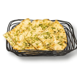 Rosemary Naan