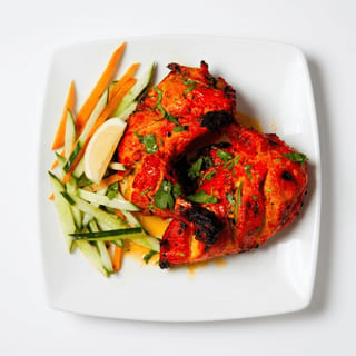 Tandoori Chicken