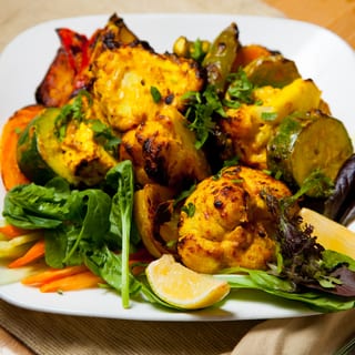 Tandoori Fasal