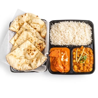 Chicken Boxed Lunch