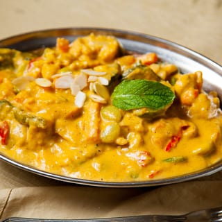 Navratan Korma