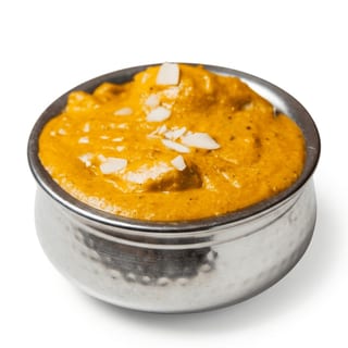 Chicken Zafrani Curry
