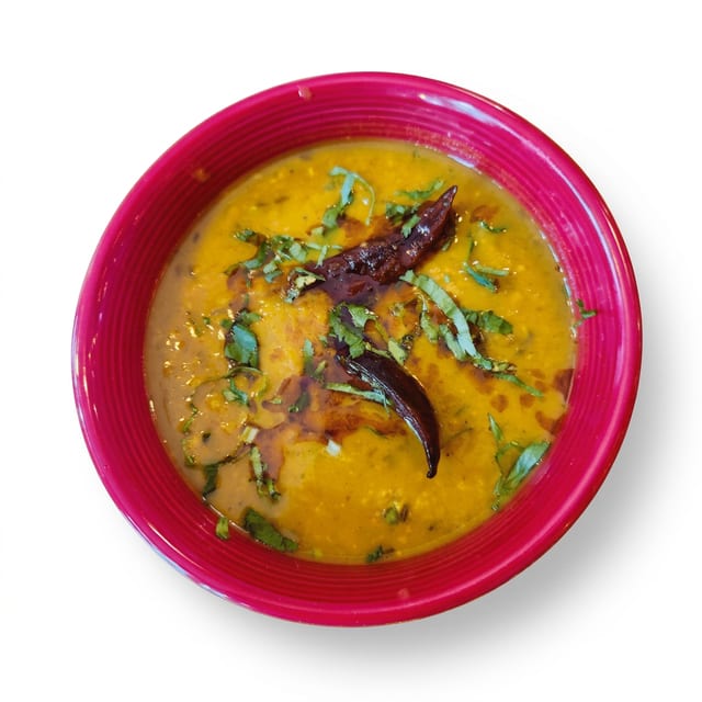 Dal Tadka.