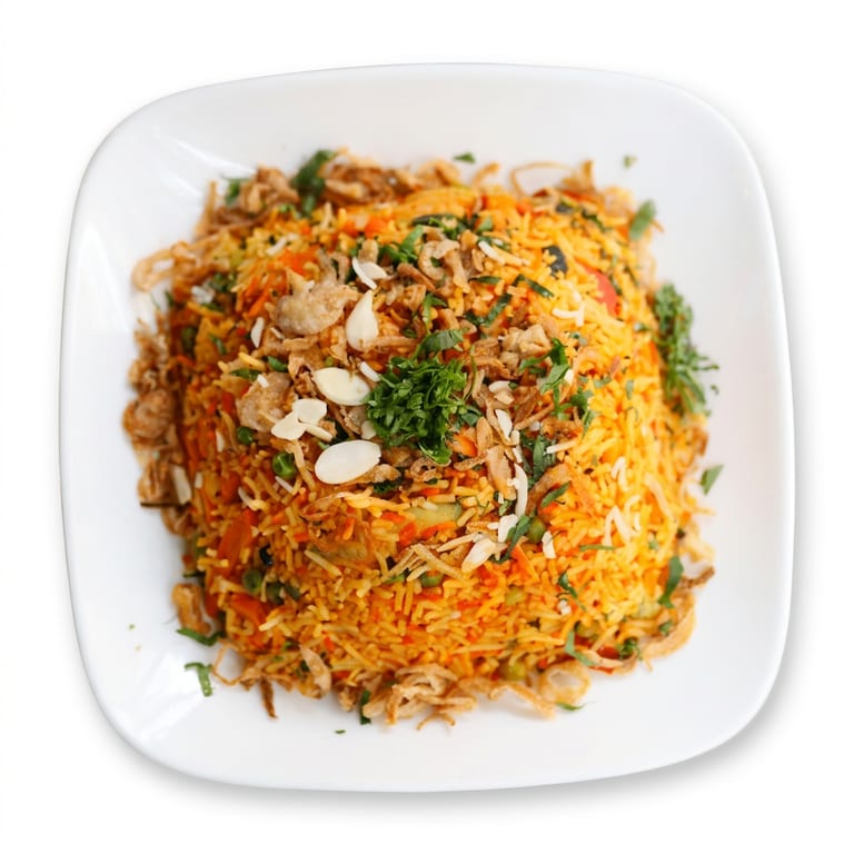 Savor Our Authentic Dal