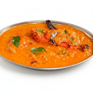 Salmon Fish Masala