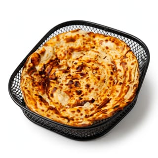Lacha Paratha