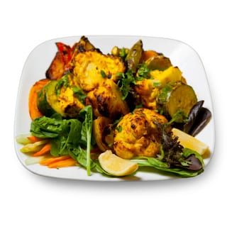 Tandoori Fasal