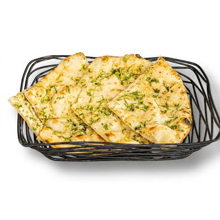 Rosemary Naan