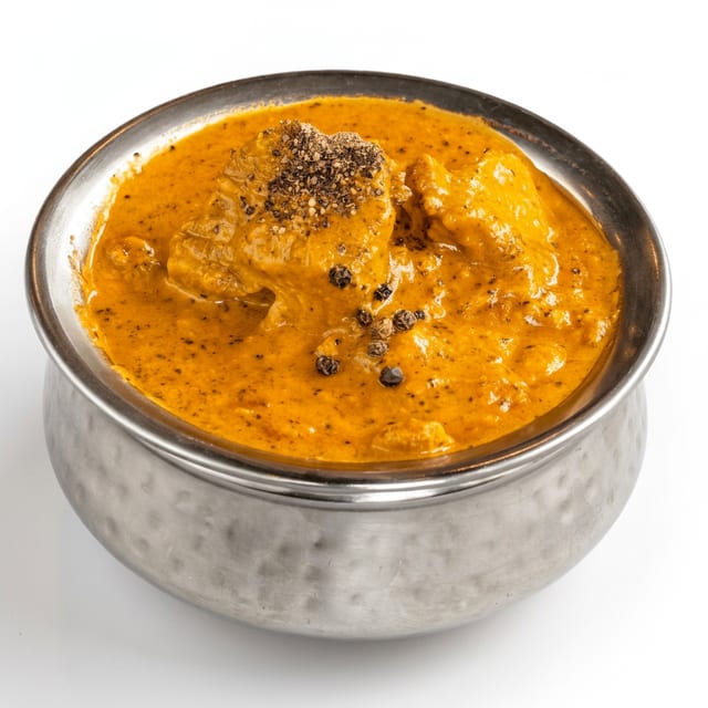 Lamb Kalimirch.